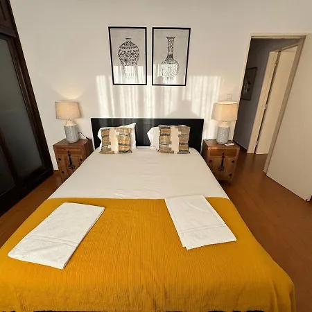 Paredes 10 Vakantiehuis Alenquer