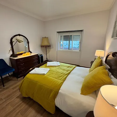Casa vacanze Paredes 10 Alenquer