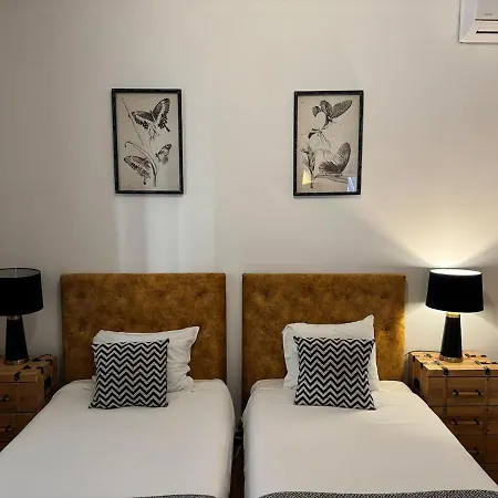 Paredes 10 阿伦克尔