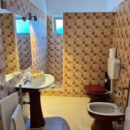 Casa vacanze Paredes 10 *