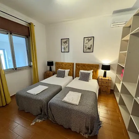 Casa vacanze Paredes 10 Alenquer