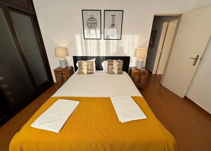 Paredes 10 Vakantiehuis Alenquer