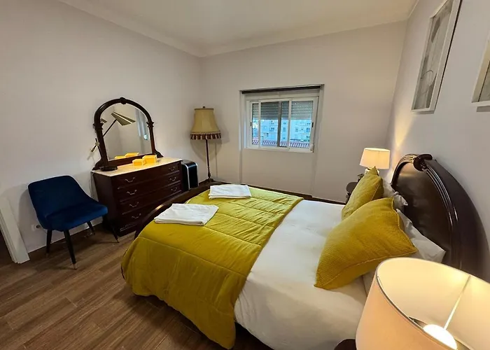 Vakantiehuis Paredes 10 Alenquer