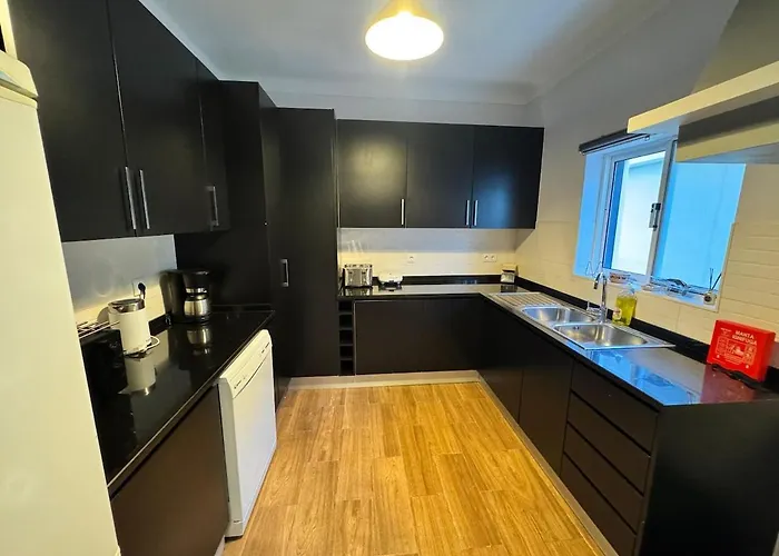 Paredes 10 بيت للعطل