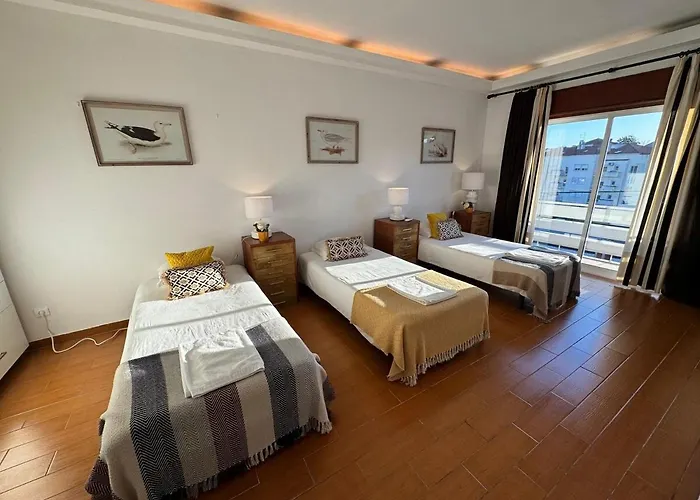 Vakantiehuis Paredes 10