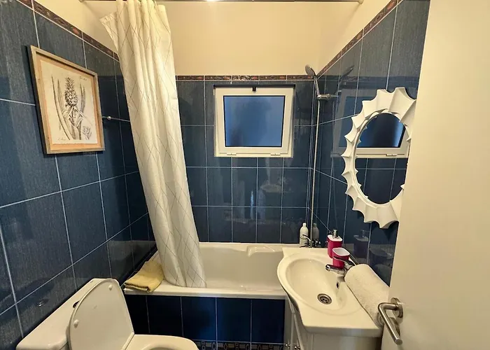 Paredes 10 بيت للعطل *