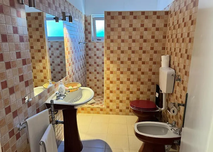 Vakantiehuis Paredes 10 *