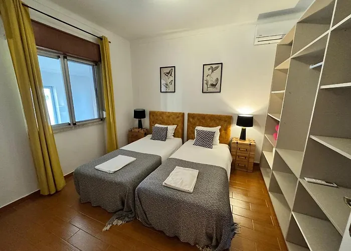Vakantiehuis Paredes 10 Alenquer