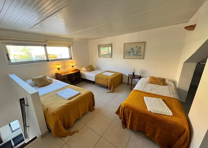 Paredes 10 * ألينكوير