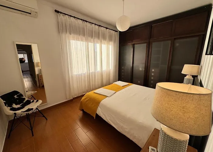 Vakantiehuis Paredes 10