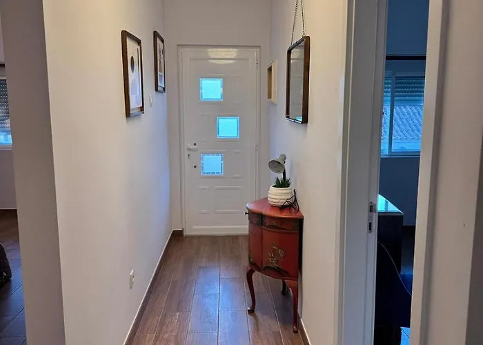 Vakantiehuis Paredes 10 *